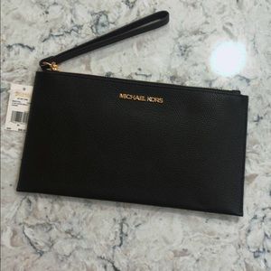 Michael Kors Wristlet